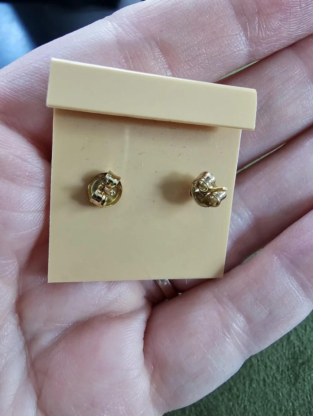 Vintage Earrings